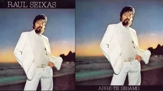 Álbum Completo Raul Seixas 1980   Abre Te Sesamo