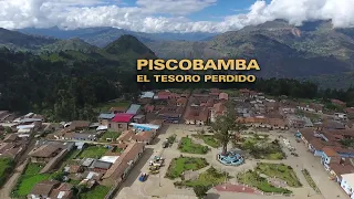 Piscobamba: El Tesoro Perdido - Documental | Tráiler