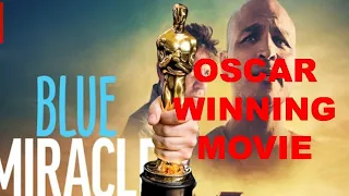 Blue Miracle 2021 movie reaction in Hindi/ Blue Miracle movie explain in Hindi