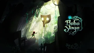 Сказка на ночь ► Baba Yaga VR