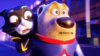 STARDOG AND TURBOCAT Clip - "Police Chase" (2019)