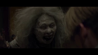 ДОМ ПРИЗРАКОВ (Ghost House, 2017) - официальный трейлер HD - HZ