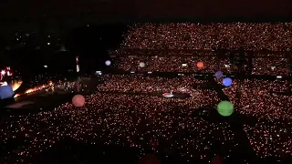 Coldplay - Fix You - Live in Rio de Janeiro - 26/03/23 Estádio Nilton Santos(Engenhão)