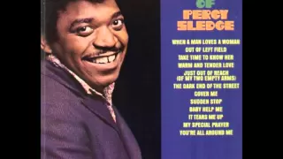 PERCY SLEDGE - "MY SPECIAL PRAYER" - 1967 (ORIGINAL RECORDING)