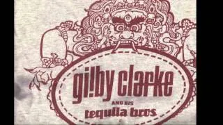 Gilby Clarke and his Tequila Bros. - "Tijuana Jail" acoustic (FM Rock & Pop, November 17, 1994)