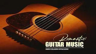 Sweet Guitar Music For You To Relax And Calm Down, Sleep Well, Have Beautiful Dreams