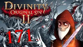 Divinity: Original Sin 2 - Part 171