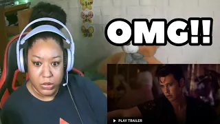 Baz Luhrmann's ELVIS | OFFICIAL TRAILER REACTION