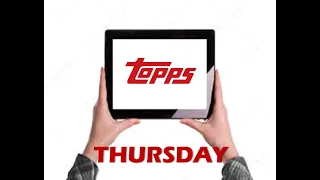 Topps Thursday: Project 70 - Trout/Torres/Aaron