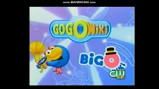 GoGoWiki: BigoRiki