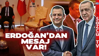 'BiR MESAJ VERiLiYOR' Saygı Öztürk Anlattı! Boş Koltuk Detayının Perde Arkası