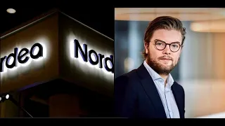 Nordea Bank Chief Strategist Andreas Steno Larsen on Europe's Economy - Rebellion Research