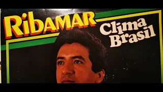 Batukizer • Brazilian vinyl upload • Ribamar: Clima Brasil (1988)