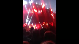 DJ EZ (1) - Parklife 2015