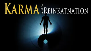 Karma Reinkarnation [PSI Phänomene | Komplette -Dokumentation- Deutsch]