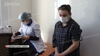 Более 37 тысяч жителей Дербентского района вакцинировались от коронавирусной инфекции