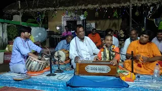 kuni prabachaka new odia bhajan mu jaha chahe tame chahana