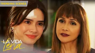 'Palayasin' Episode| La Vida Lena Trending Scenes