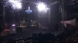 Scooter - Hello! (Good To Be Back) Live in Hamburg 2006 [02/18]