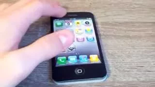 ШОК! iPhone 4S почти ДАРОМ! Посылка из Китая #10