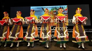 XoroTroptzi   Bulgarian Folk Dance Ensemble