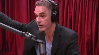 Jordan Peterson "Heaven and Hell are as Real as You Make Them" - The Joe Rogan Experience
