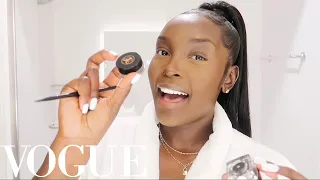 Janet Akorikin's Guide to a Flawless Base | Vogue Inspired | Beauty Secrets