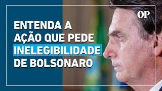 Bolsonaro x TSE: ex-presidente pode ser inelegível, entenda a ação