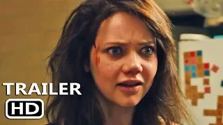 REBORN Official Trailer (2019) Horror Movie