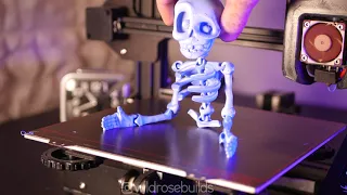 9 3D Printing Timelapses / Octolapses On the Creality Ender 3 3D Printer