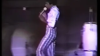 The Jacksons - Destiny Tour Live In New Orleans 1979 Best Quality