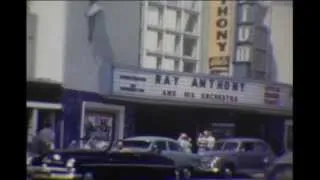 1952 Hollywood