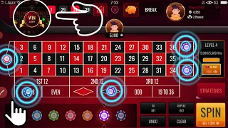 Roulette Game Tricks | Best Roulette Strategy | Roulette Tricks | Roulette Strategy to Win