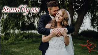 Einzug der Braut - Stand by me [Cover] Hochzeitssängerin Michelle Kunstmann "stimmig"