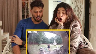 REACTING to Funny VIRAL DOG VIDEOS! | Sambhavi Reacts | EP 2