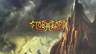 STORMLORD - Leviathan (Lyric Video)