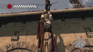 Assassin's Creed 2 - Walkthrough 90 - Surgical Strike