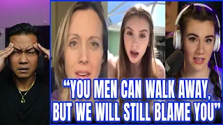A New Wave of Men Are Walking Away | Modern Women Hate This!!