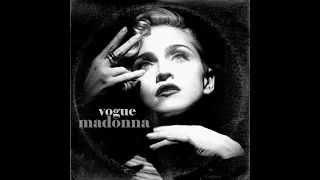 Madonna - Vogue (Maxim Andreev Extended Remix)