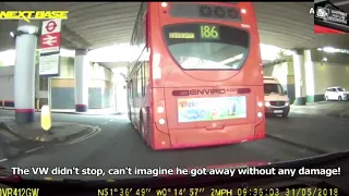 UK dash cam UK Road Rage UK 2021 - Crashes - Dashcam - Bad Drivers Compilation 6