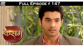 Kasam - 23rd September 2016 - कसम - Full Episode (HD)