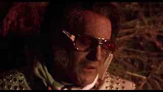 BUBBA HO-TEP 2002 - FINALE ITA