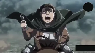 Shingeki no Kyojin Season 3 Part 2「AMV」Cant Hold Us