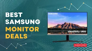 The Secret Behind the Best Samsung Monitor Deals