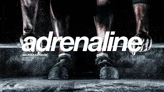 Adrenaline Power Workout Background Music For Videos and Presentations Royalty Free - MoodMode