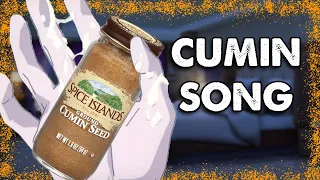 Cumin Song