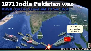 EP:01 | 1971 India Pakistan war | भारत-पाकिस्तान 1971 युद्ध की कहानी  |The Bangladesh Liberation War