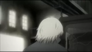 Baccano!- Ladd Russo vs Graham Specter (Eng Dub)