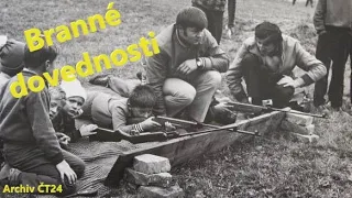 Branné dovednosti | Archiv ČT24