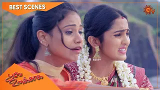 Poove Unakkaga - Best Scenes | 30 Oct 2020 | Sun TV Serial | Tamil Serial